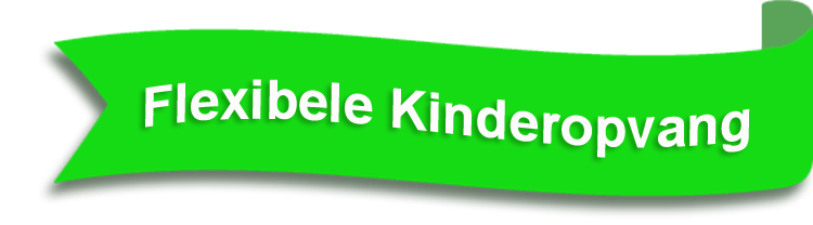 banner kinderopvang thuiskind