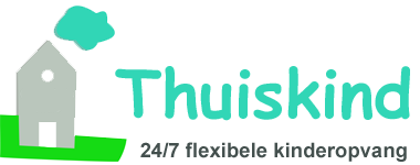 logo kinderopvang Thuiskind Goes