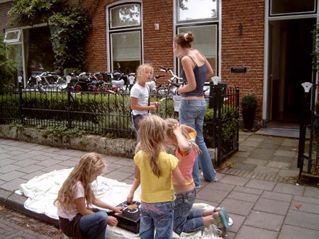 Kinderopvang Thuiskind in Goes afbeelding 6