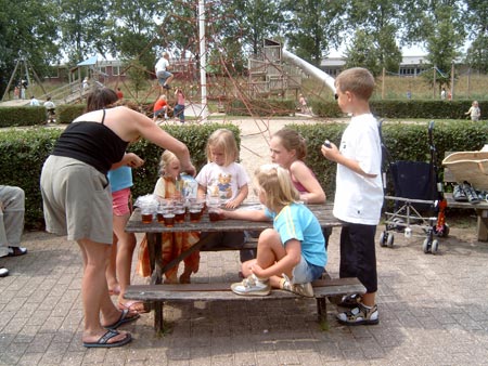 Kinderopvang Thuiskind in Goes afbeelding 6