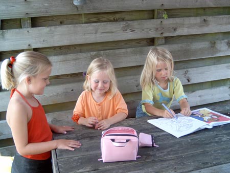 Kinderopvang Thuiskind in Goes afbeelding 5