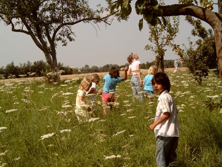 Kinderopvang Thuiskind in Goes afbeelding 2